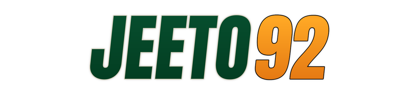 jeeto92 logo