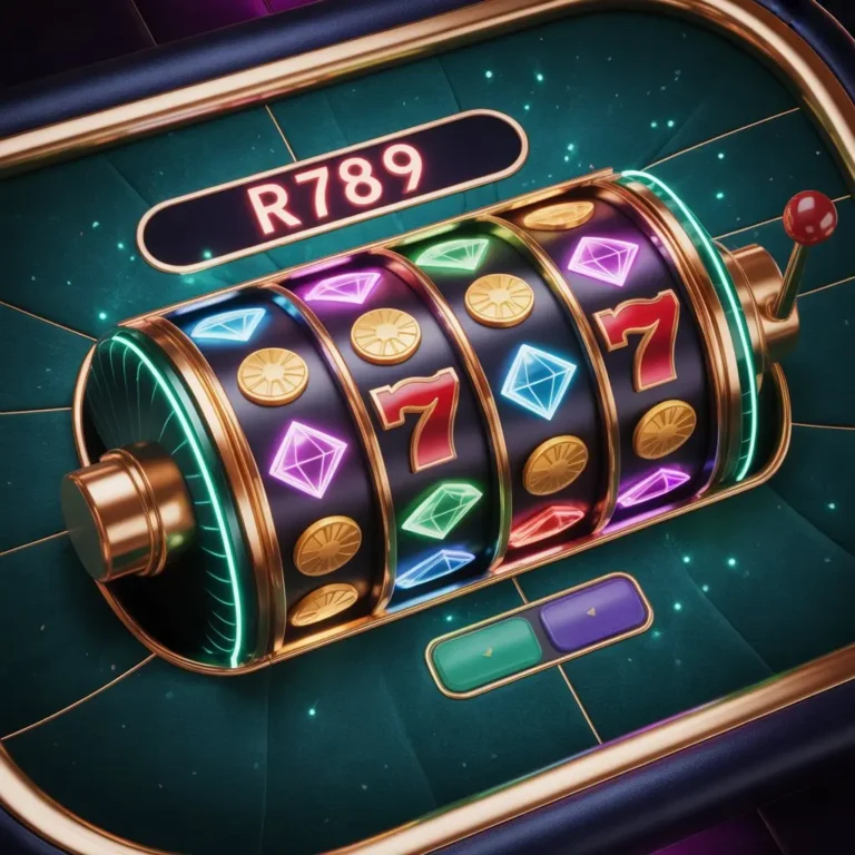 R789 Game APK Download Win Real Money Easily In Pakistan