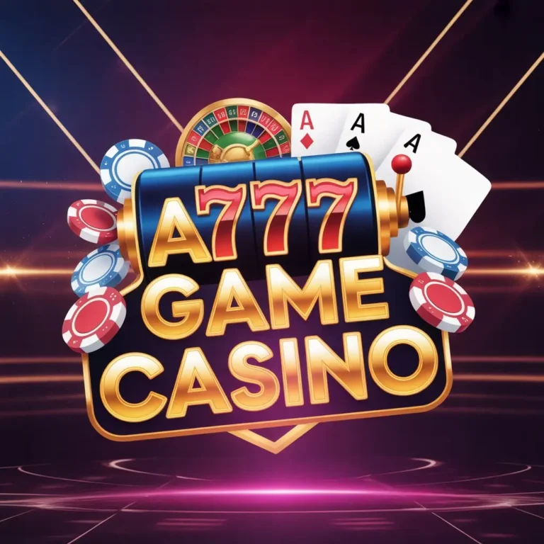 A777 Game Download APK | Free Earning App in Pakistan
