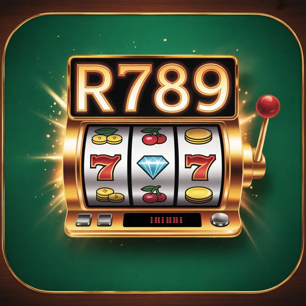 r 789 game